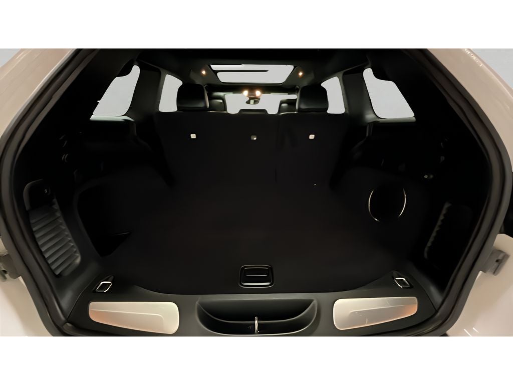 2018 Jeep Grand Cherokee High Altitude 4x4