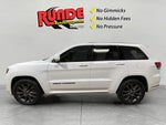 2018 Jeep Grand Cherokee High Altitude 4x4