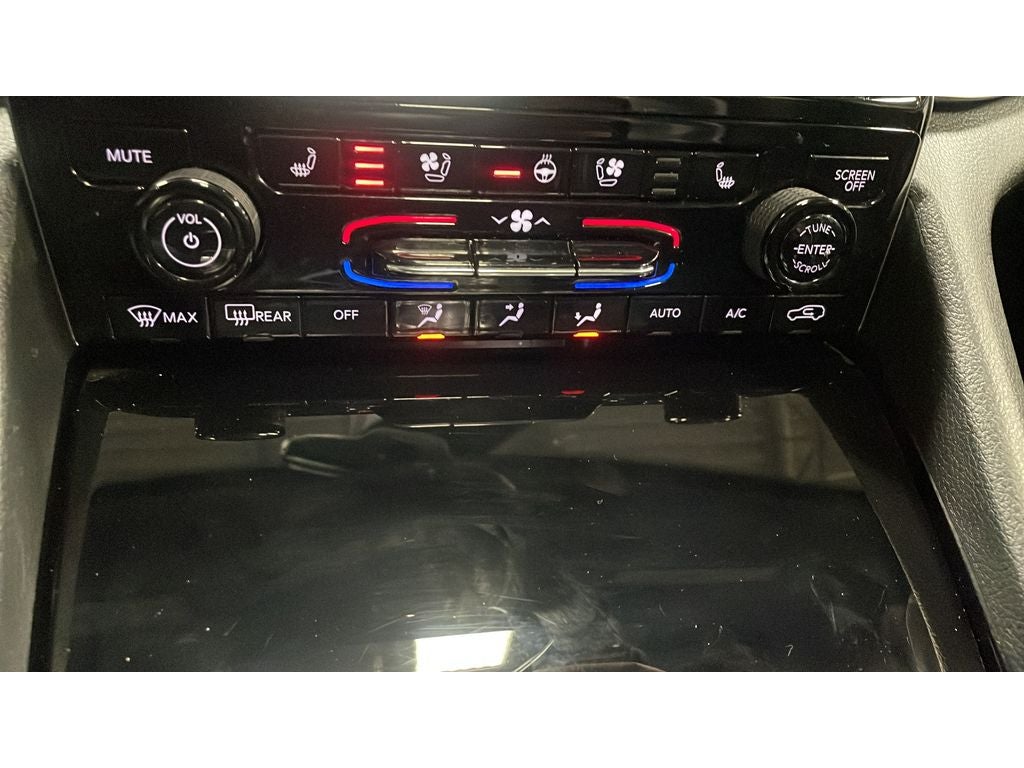 2022 Jeep Grand Cherokee Overland 4x4