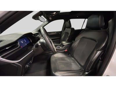 2024 Jeep Grand Cherokee L Altitude X 4x4