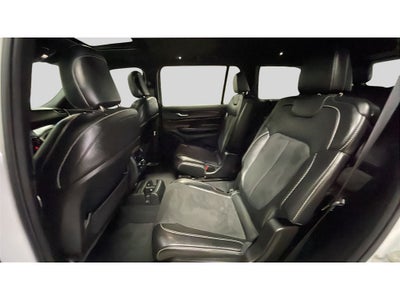 2024 Jeep Grand Cherokee L Altitude X 4x4
