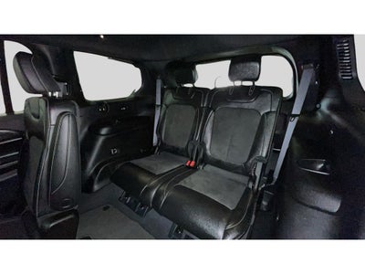 2024 Jeep Grand Cherokee L Altitude X 4x4