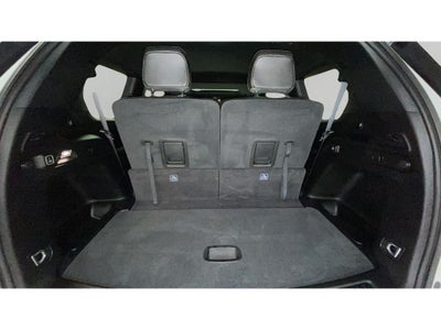 2024 Jeep Grand Cherokee L Altitude X 4x4