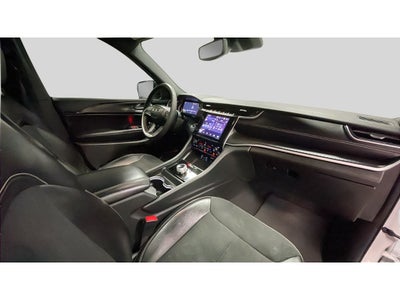2024 Jeep Grand Cherokee L Altitude X 4x4