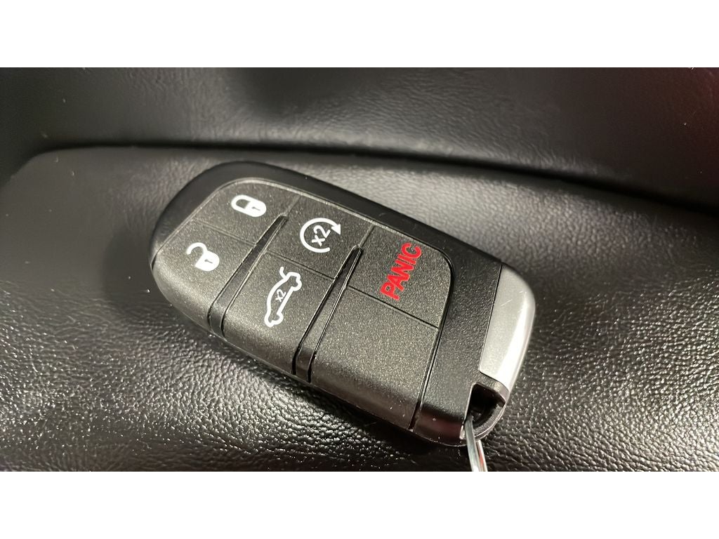 2024 Jeep Grand Cherokee L Altitude X 4x4