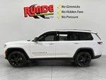 2024 Jeep Grand Cherokee L Altitude X 4x4