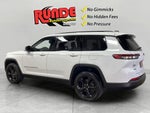 2024 Jeep Grand Cherokee L Altitude X 4x4