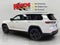 2024 Jeep Grand Cherokee L Altitude X 4x4