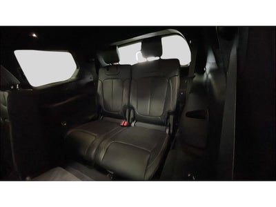 2021 Jeep Grand Cherokee L Overland 4x4