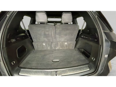 2021 Jeep Grand Cherokee L Overland 4x4