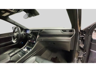 2021 Jeep Grand Cherokee L Overland 4x4