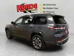 2021 Jeep Grand Cherokee L Overland 4x4