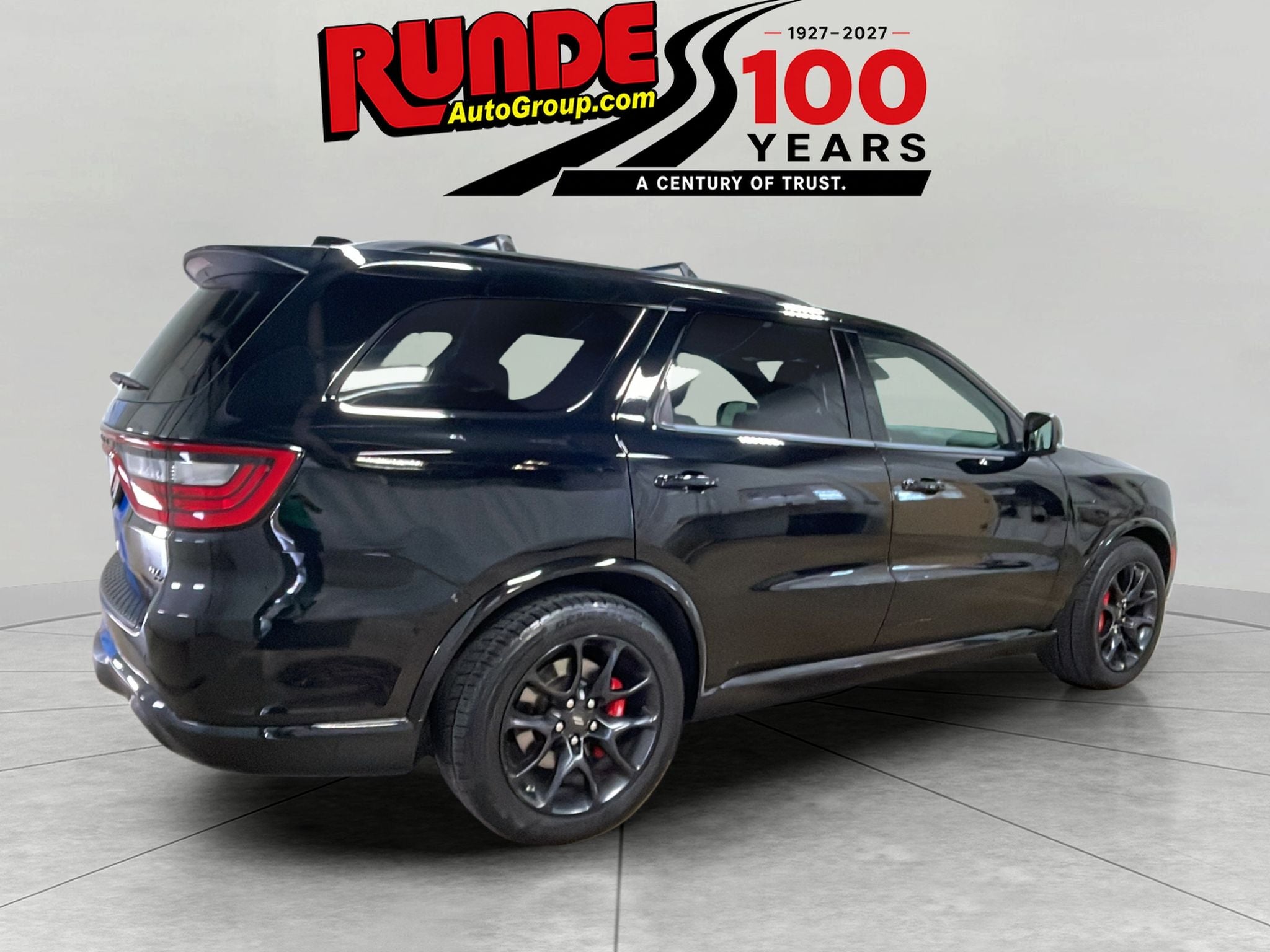 2021 Dodge Durango R/T