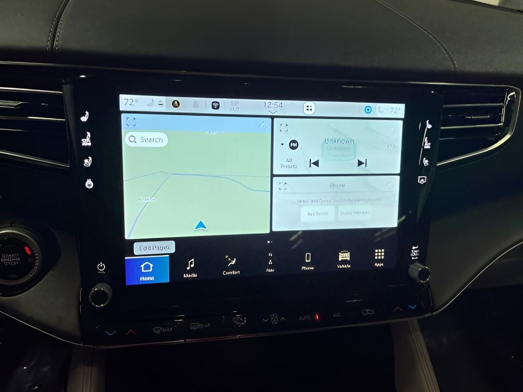 2023 Jeep Grand Wagoneer 23S