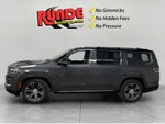 2023 Jeep Grand Wagoneer 23S