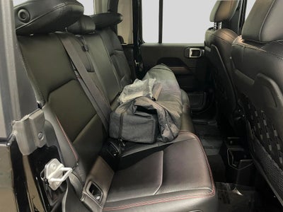 2020 Jeep Gladiator Rubicon 4X4