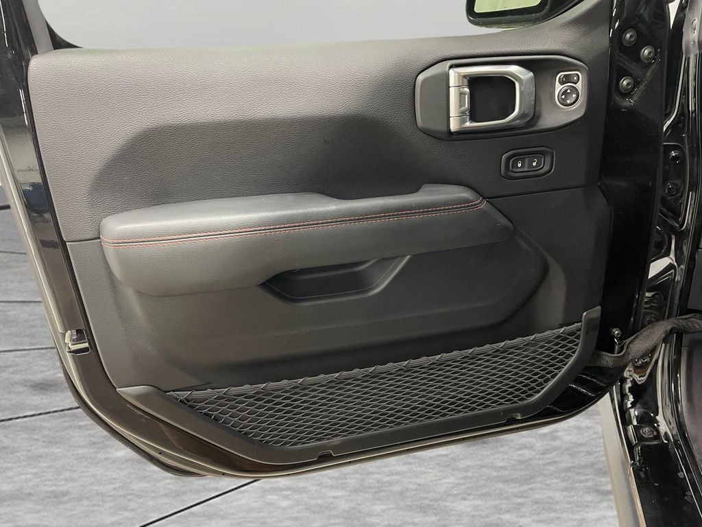 2020 Jeep Gladiator Rubicon 4X4