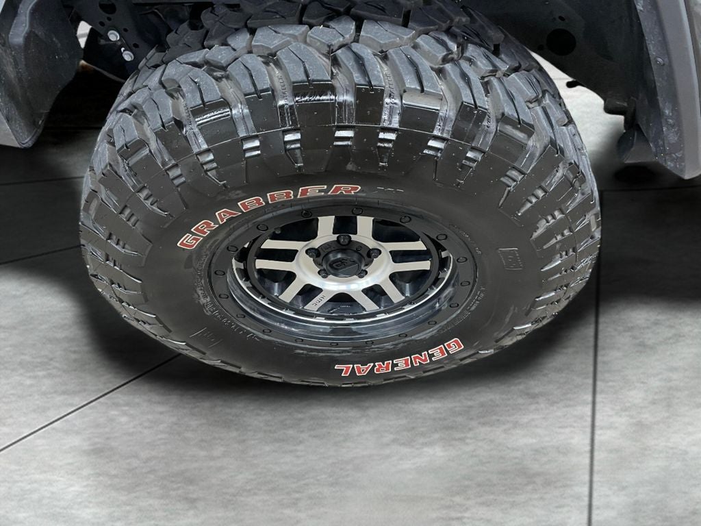 2020 Jeep Gladiator Rubicon 4X4