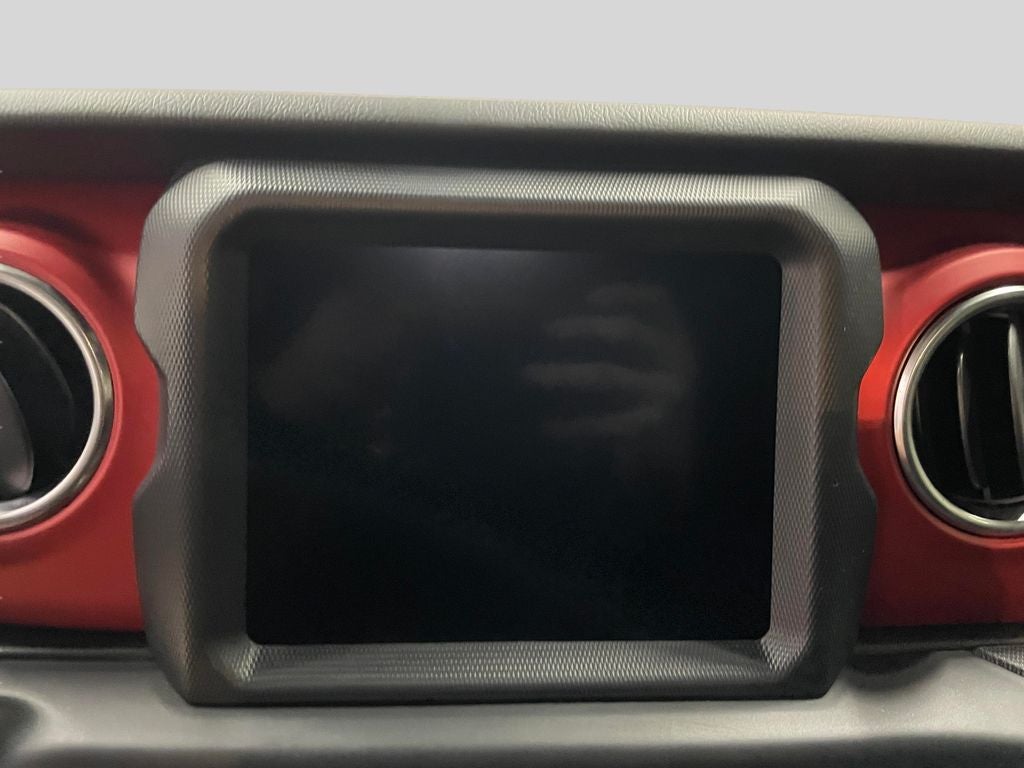 2020 Jeep Gladiator Rubicon 4X4