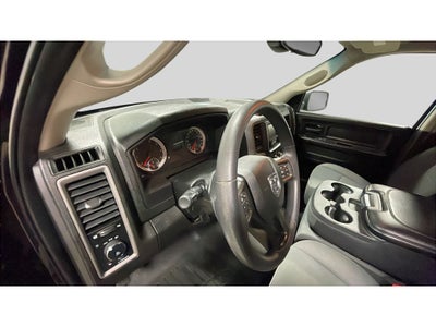 2021 RAM 1500 Classic Express