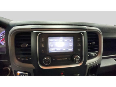 2021 RAM 1500 Classic Express