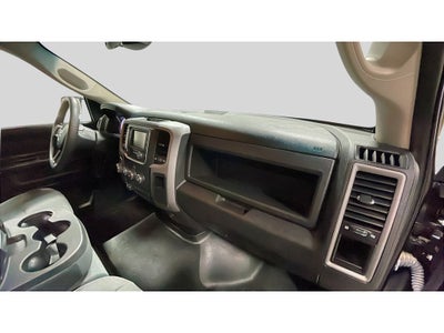 2021 RAM 1500 Classic Express