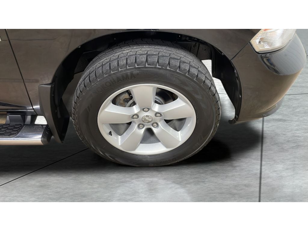 2021 RAM 1500 Classic Express