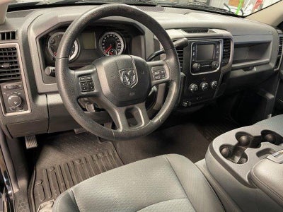 2014 RAM 1500 Express