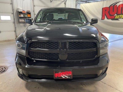 2014 RAM 1500 Express