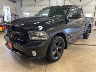 2014 RAM 1500 Express