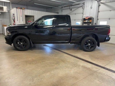 2014 RAM 1500 Express