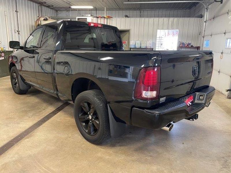 2014 RAM 1500 Express