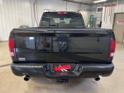 2014 RAM 1500 Express