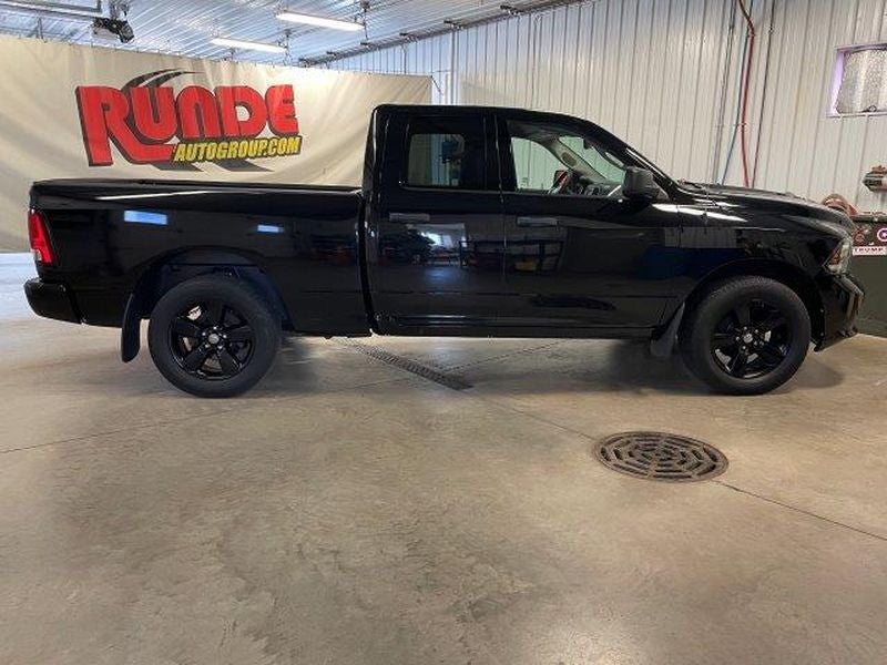 2014 RAM 1500 Express