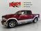 2018 RAM 1500 Laramie Crew Cab 4x4 5'7" Box