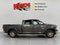 2017 RAM 1500 Limited Crew Cab 4x4 6'4" Box