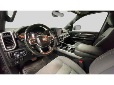 2019 RAM 1500 Big Horn/Lone Star Quad Cab 4x4 6'4" Box