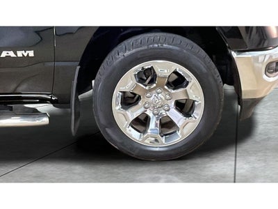 2019 RAM 1500 Big Horn/Lone Star Quad Cab 4x4 6'4" Box