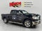 2019 RAM 1500 Big Horn/Lone Star Quad Cab 4x4 6'4" Box