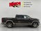 2019 RAM 1500 Laramie Crew Cab 4x4 5'7" Box