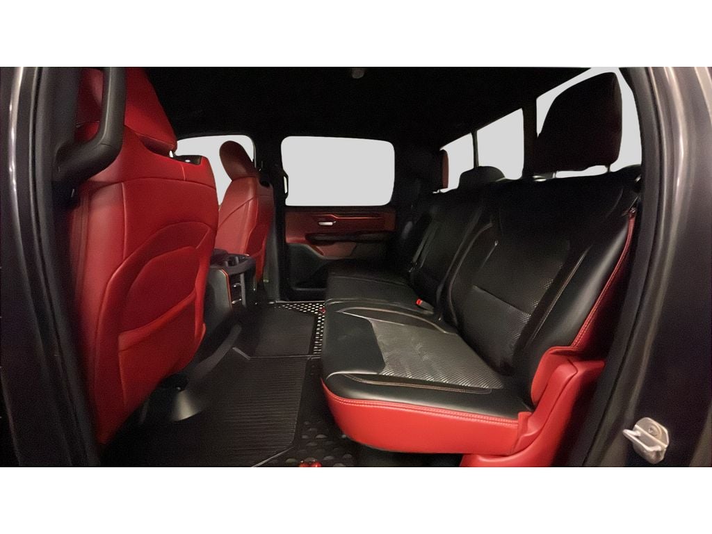 2019 RAM 1500 Rebel Crew Cab 4x4 5'7" Box