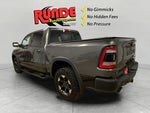 2019 RAM 1500 Rebel Crew Cab 4x4 5'7" Box