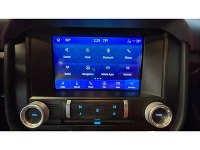 2023 Ford Mustang GT Premium Convertible