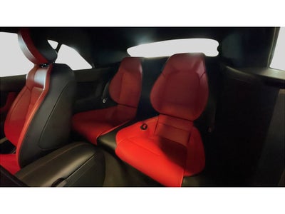 2023 Ford Mustang GT Premium Convertible