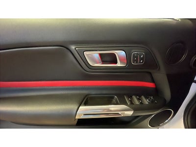 2023 Ford Mustang GT Premium Convertible