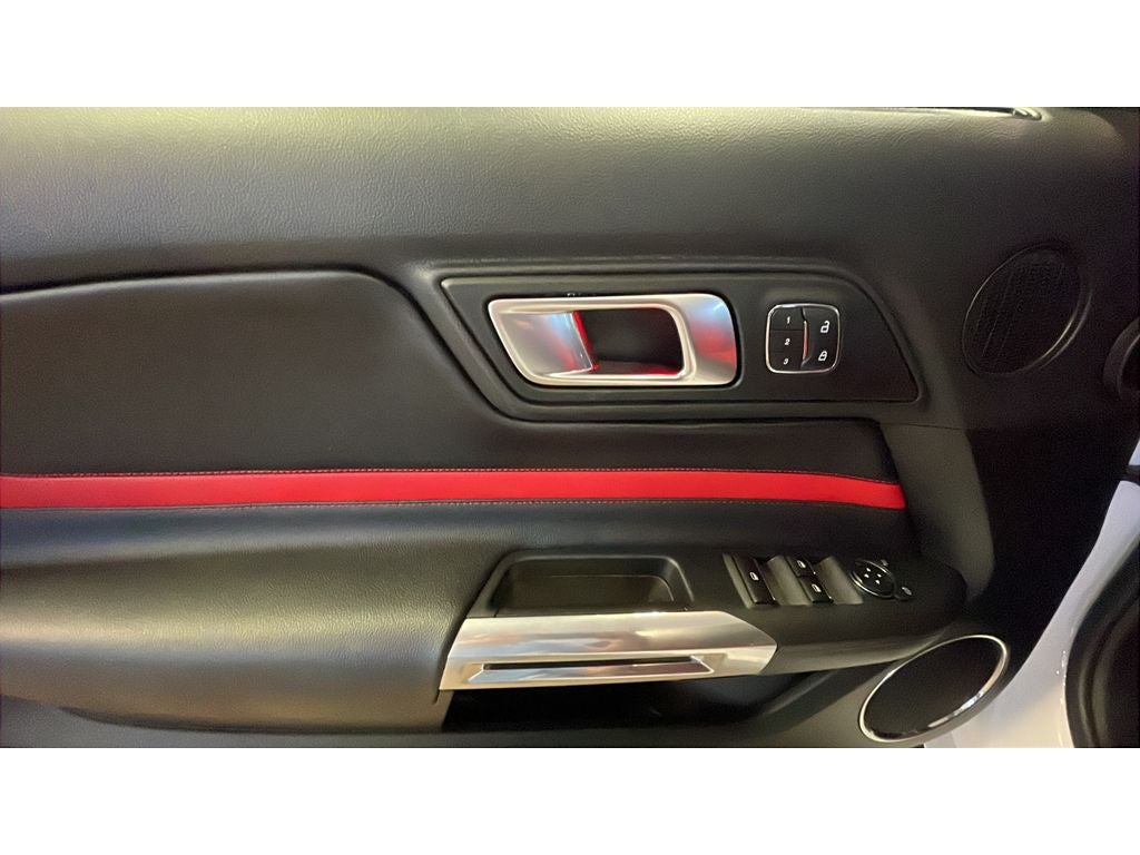 2023 Ford Mustang GT Premium Convertible