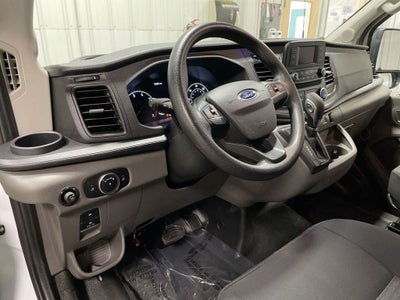 2023 Ford Transit-350 Passenger Van XL
