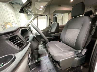 2023 Ford Transit-350 Passenger Van XL