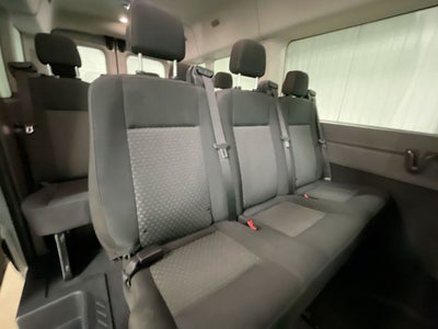 2023 Ford Transit-350 Passenger Van XL