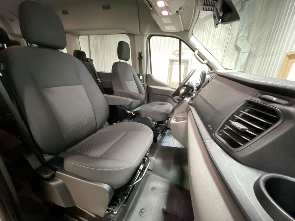 2023 Ford Transit-350 Passenger Van XL